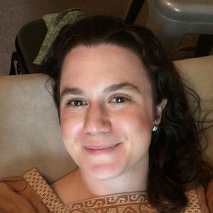 Meet your Posher, Natalie